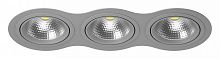 Встраиваемый светильник Lightstar Intero 111 i939090909 в Тюмени