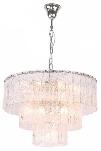 Подвесная люстра Newport 10820 10826+10/С в Нижнем Новгороде фото 2