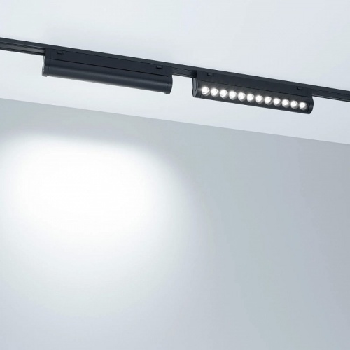 Встраиваемый светильник Arlight MAG-VIBE 044177 в Нижнем Новгороде фото 4