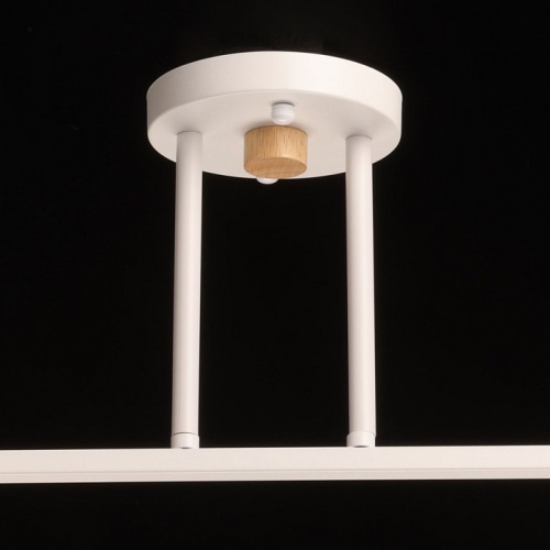 Светильник на штанге De City Дэла 3 635014202 в Нижнем Новгороде фото 6