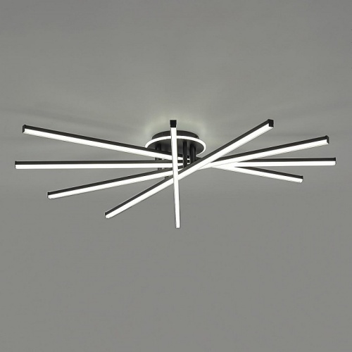 Потолочная люстра Citilux TRENT CL203651 в Нижнем Новгороде фото 2