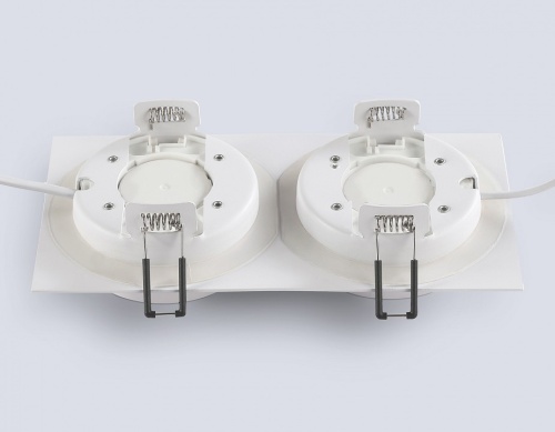 Встраиваемый светильник Ambrella Light TN TN6741 в Нижнем Новгороде фото 6