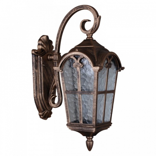 Накладной светильник  08306-9.2-001U BKG в Нижнем Новгороде фото 3