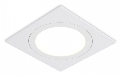 Встраиваемый светильник Ambrella Light TN TN6607 в Нижнем Новгороде