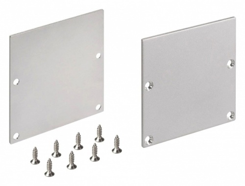 Набор заглушек для профиля Arlight SL-LINE 038713 в Нижнем Новгороде