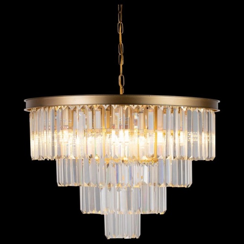 Подвесная люстра Loft it Prism Clear 10019/600C в Нижнем Новгороде фото 5