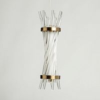 Подвесной светильник De City Аделард 642019501 в Нижнем Новгороде