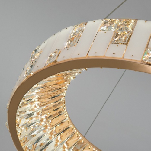 Подвесной светильник Bogate's Cliff 90373/1 в Нижнем Новгороде фото 4