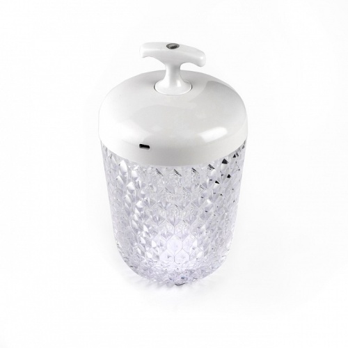 Настольная лампа декоративная Escada Vibe 10255/L LED в Нижнем Новгороде фото 3