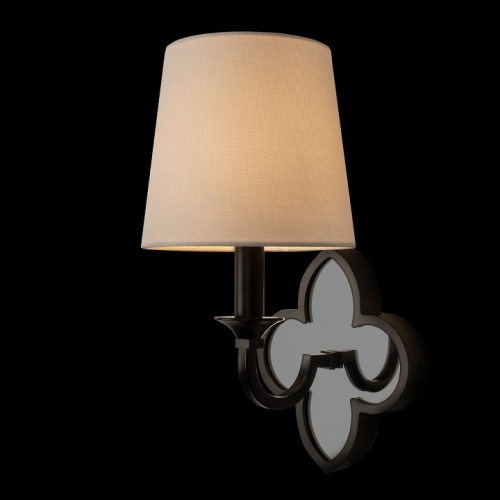 Бра Loft it Silence 10303W/B Black в Нижнем Новгороде фото 2