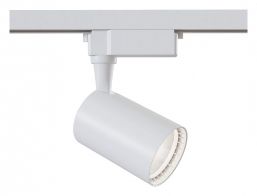 Светильник на штанге Maytoni Vuoro TR003-1-12W4K-W в Нижнем Новгороде