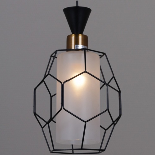 Подвесной светильник 5641 05641-0.9-01 в Нижнем Новгороде фото 3