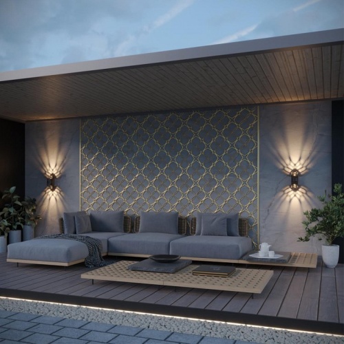 Накладной светильник Novotech Street 359537 в Нижнем Новгороде фото 3