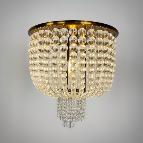 Подвесная люстра Imperiumloft Jacqueline White Sconce 44,444 в Нижнем Новгороде