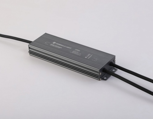 Блок питания Ambrella Light LED Driver GS9865 в Нижнем Новгороде фото 2