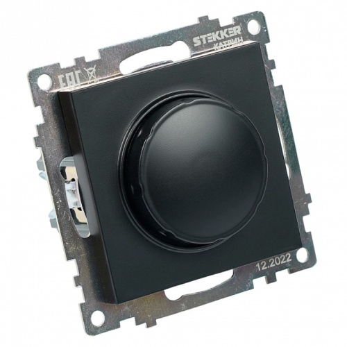 Диммер без рамки Stekker Катрин 39615 в Нижнем Новгороде фото 2