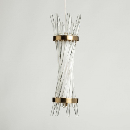 Подвесной светильник De City Аделард 642019501 в Нижнем Новгороде