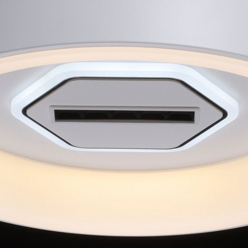 Потолочная люстра De City Мадлен 52 424014401 в Нижнем Новгороде фото 3