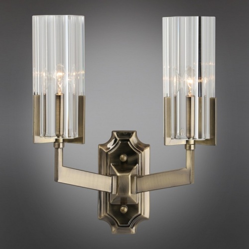 Бра Omnilux Ledro OML-69901-02 в Нижнем Новгороде фото 4