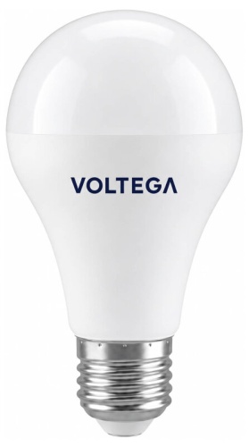Лампа светодиодная Voltega Simple E27 20Вт 4000K 3041 в Нижнем Новгороде