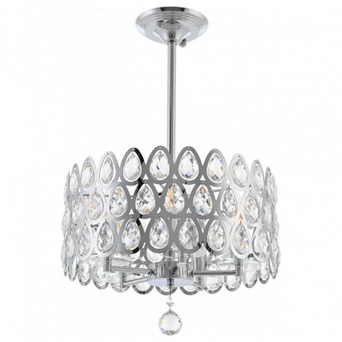 Светильник на штанге Arte Milano Sorrento-1019 371019/5/300/390 CR в Нижнем Новгороде