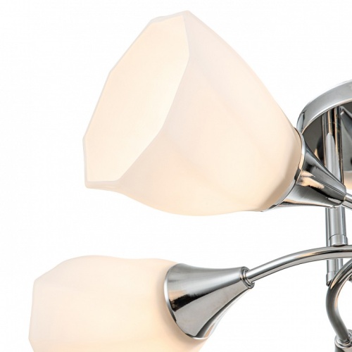 Потолочная люстра Escada Camellia 664/5P в Нижнем Новгороде фото 2