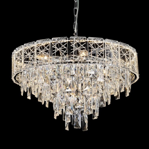 Подвесная люстра Citilux Sagrada CL317251 в Нижнем Новгороде фото 7