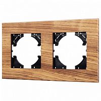 Рамка на 2 поста Arlight XSILO 051273 в Нижнем Новгороде