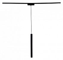 Подвесной светильник 13007-9.3-001UR magnetic LED8W BK в Нижнем Новгороде