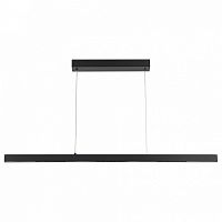 Подвесной светильник Arte Lamp Lao A2190SP-1BK в Нижнем Новгороде