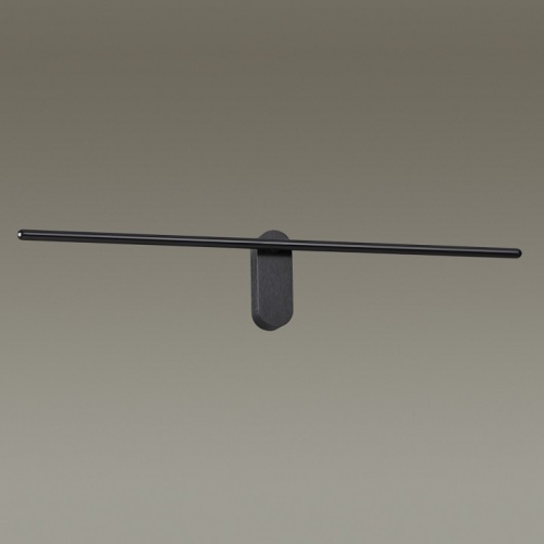 Накладной светильник Odeon Light Mill 3858/12WB в Нижнем Новгороде фото 3