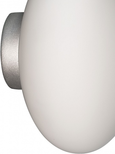 Накладной светильник Lightstar Uovo 807010 в Заполярном фото 3