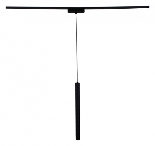 Подвесной светильник 13007-9.3-001UR magnetic LED8W BK в Нижнем Новгороде