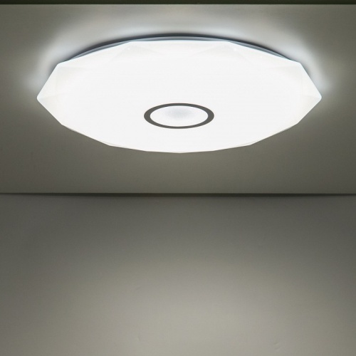 Накладной светильник Citilux Диамант CL713A100G в Серове фото 8