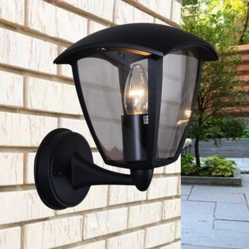 Светильник на штанге 08301-9.2-001SJ BK в Нижнем Новгороде фото 2