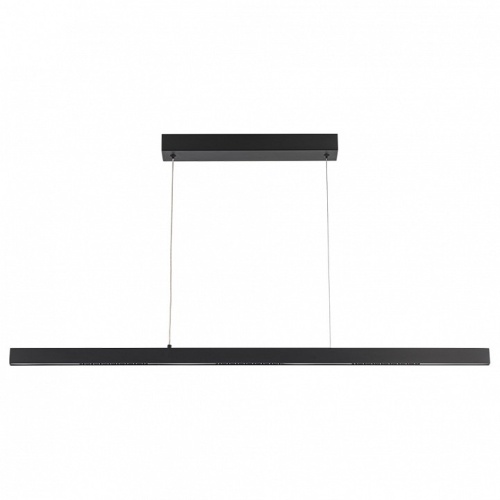 Подвесной светильник Arte Lamp Lao A2190SP-1BK в Нижнем Новгороде