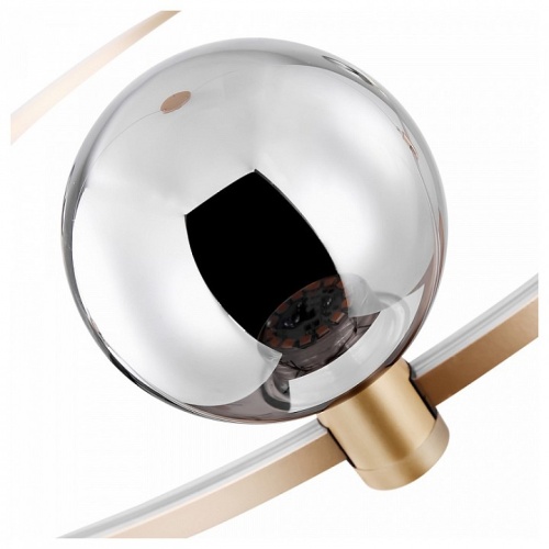 Подвесной светильник Freya Urban FR4005PL-03G в Нижнем Новгороде фото 2