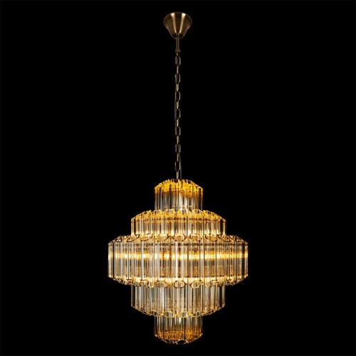 Подвесная люстра Loft it Celebration 10579/600 Clear в Нижнем Новгороде фото 5