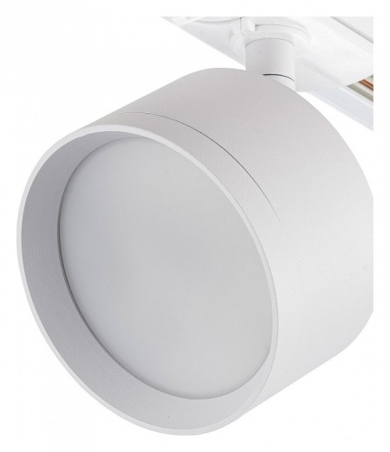 Светильник на штанге Escada 20005 20005TRA/01 SWH в Нижнем Новгороде фото 3