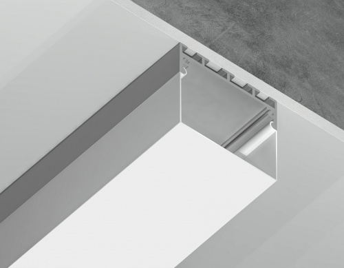 Профиль накладной Ambrella Light GP GP3070AL в Нижнем Новгороде фото 5