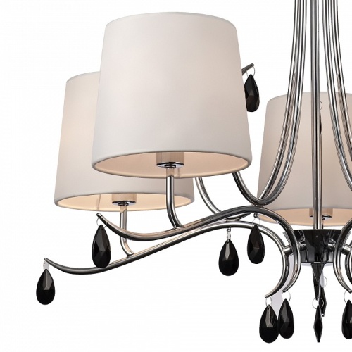 Подвесная люстра Mantra Andrea 6314 в Нижнем Новгороде фото 3