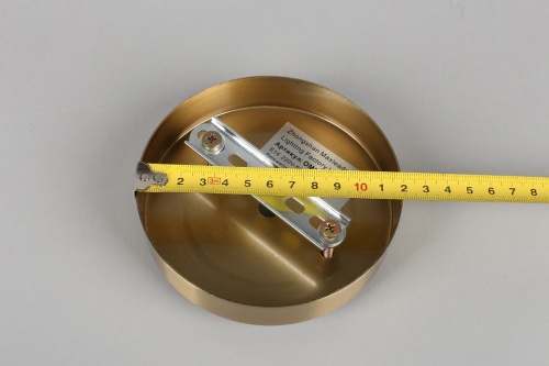 Люстра на штанге Omnilux Niceto OML-68907-06 в Нижнем Новгороде фото 4