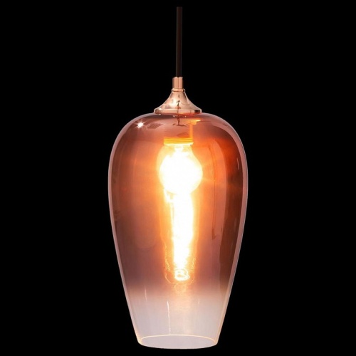 Подвесной светильник Loft it Fade Pendant Light LOFT2020-B в Новороссийске фото 3