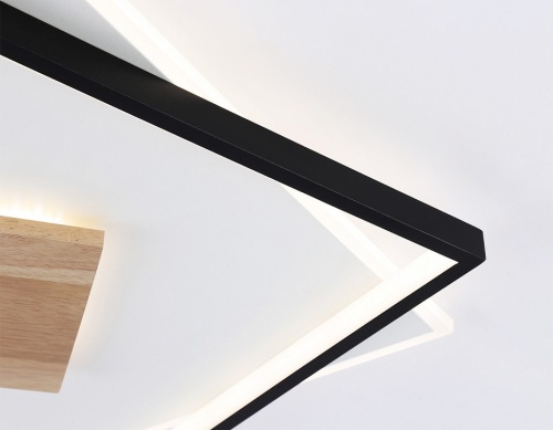 Накладной светильник Ambrella Light FL FL4791 в Нижнем Новгороде фото 4