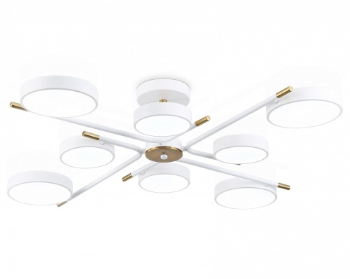 Люстра на штанге Ambrella Light FL FL516338 в Нижнем Новгороде