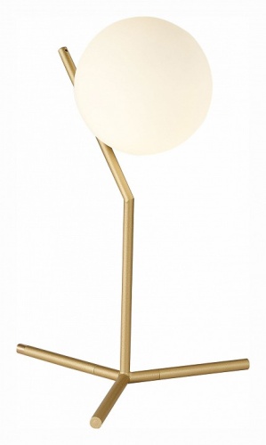 Настольная лампа декоративная ST-Luce Codda SL1148.304.01 в Сургуте