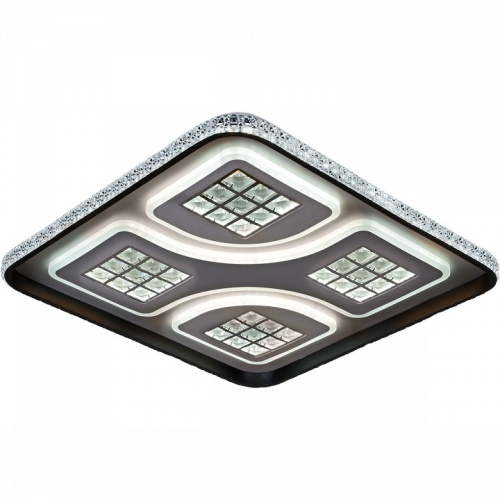 Потолочная люстра 07057-0.3-500 в Нижнем Новгороде фото 7