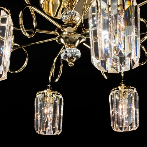 Потолочная люстра Citilux Синди CL330182 в Нижнем Новгороде фото 2