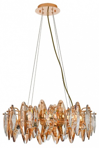 Подвесная люстра Favourite Glans 4719-8P в Нижнем Новгороде фото 3