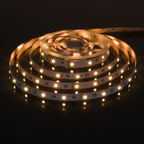 Лента светодиодная Elektrostandard 90Led 16W IP20 RGBWW a053707 в Нижнем Новгороде фото 6